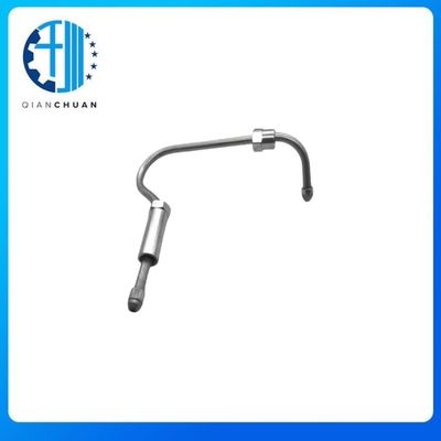 2941791 Fuel Transfer Line Pipe For   C6 C6.4 Excavator 320D  Spare Parts