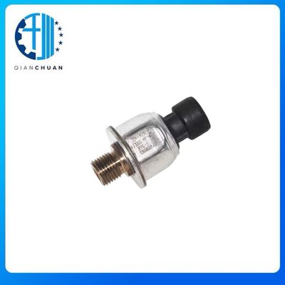 Fuel Rail Pressure Sensor 224-4536 3PP6-1 For Caterpillar CAT C7 3126 C15 Spare Parts