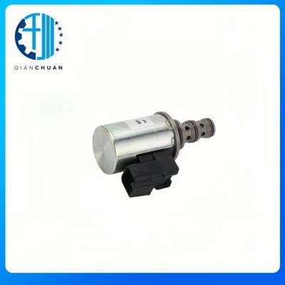 200-6210 Solenoid Valve 12V for  TH220B TH330B TH340B TH350B TH355B TH460