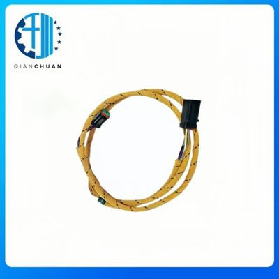 275-6911 Fan Pump Wiring Harness For  320D 320D 3066 C6 C6.4 Excavator  Parts