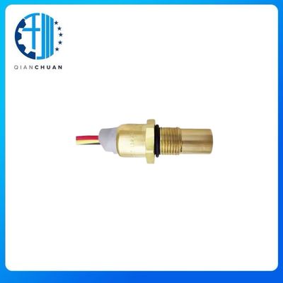 136-2632 Water Temperature Switch Sensor For  143H 163H Excavator Spare Parts