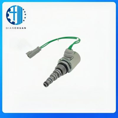 130-6913 Stop Solenoid Valve 24V for   Loader 953C 963C 973C