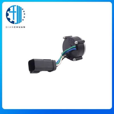 Throttle Knob 1636710 1060107 319442 For 312C 318C 320C 325C 330C 315CL 320CL   Excavator Parts