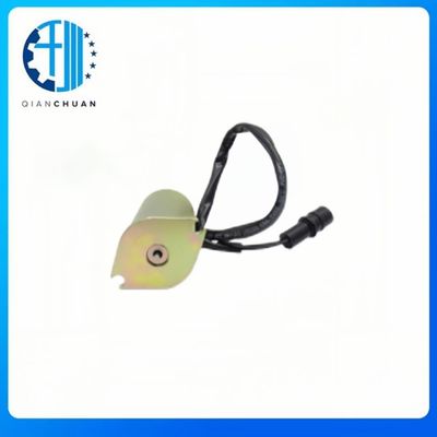 4I-5674 24V Hydraulic Pump Solenoid Valve for  E320 E312 E315