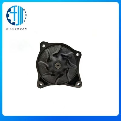 178-6633 Water Pump For  320C 320D 312D 312C 323D 318C 313D Engine 3066