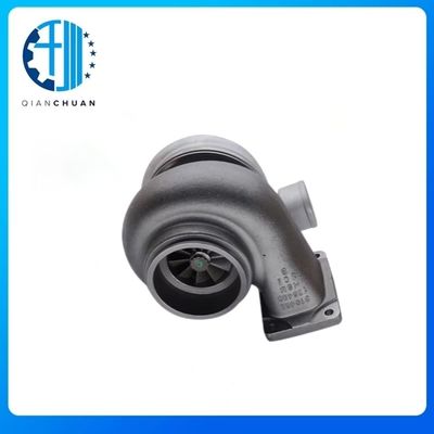 6156-81-8170 Turbocharger For Komatsu 6D125 Engine PC400-7 PC450-7 PC460-7 Excavator