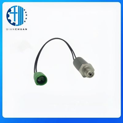 174-4058 Pressure Switch Sensor for  Loader 313GC 320G 324GC 966G Wheel Bulldozer 814F