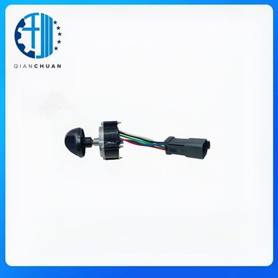 163-6710 Throttle Knob Toggle Switch for  312C 318C 320C 321C 330C 322C