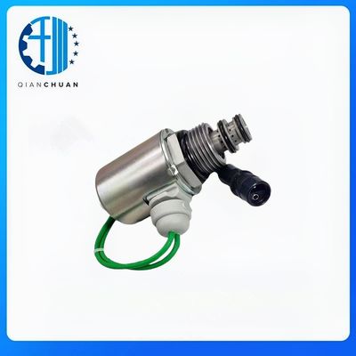 144-6294 Solenoid Valve For   120H 135H 140H 143H 14H 160H 163H 16H 24H