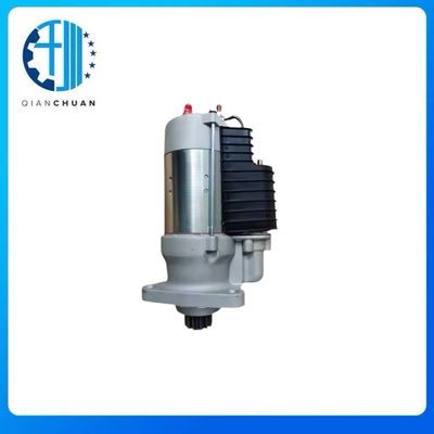 Starter Motor 436-9104 For  C7.1  Excavator Engine Spare Parts