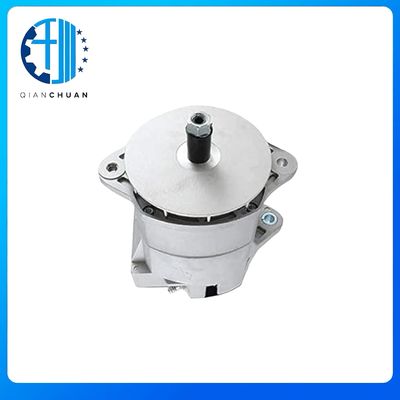 24V 45A Alternator 3331184 For   3116 3126 3196 3304 3306 3508 Engine Spare Parts