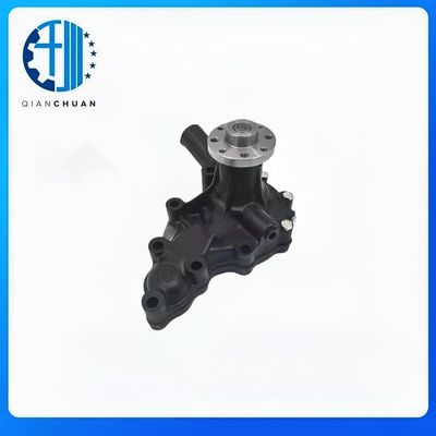 5-13610-057-0 Water Pump For Isuzu C240 Engine Tcm Forklift  SD10 SD12 FD15 FD20