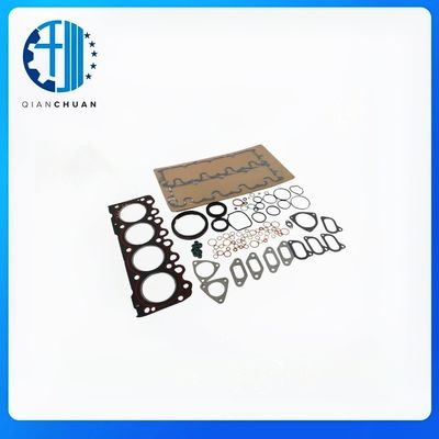 BF4M1011 BF4M1011F Engine Overhaul Gasket Kit for Bob 863 864 Skid Steer Loader