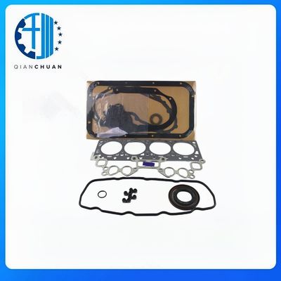 K21 K25 Engine Gasket Kit for Nissan LPG TCM  Forklift 10101 11044-FU400