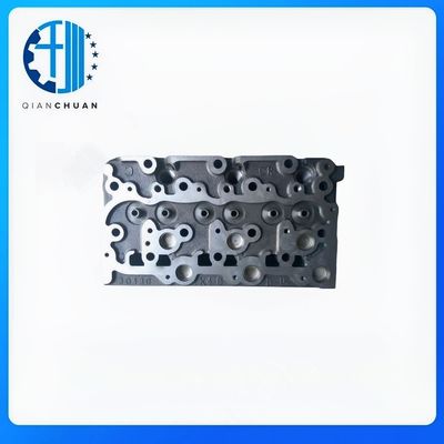 Cylinder Head for Kubota D1503 Engine L2900 L3000 L3010 L3130  Bobcat 753 763 773