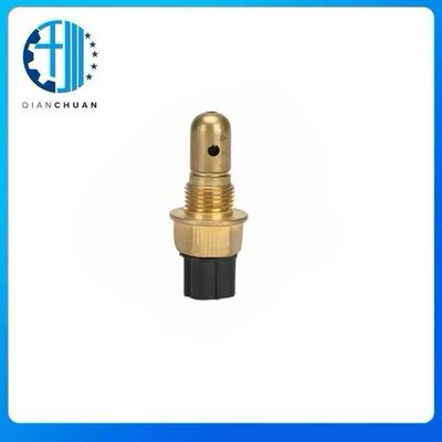 Water Temperature Sensor S8346-01510 For Hino  J05 J08 Excavator Engine Spare Parts