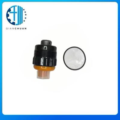 Control Valve Solenoid Plunger 095300-0140 for Hino 6WF1 6WG1 Engine Spare Parts