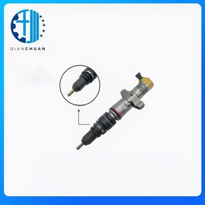 20R-8057 295-1408 Fuel Injector for   C7 Diesel Engine
