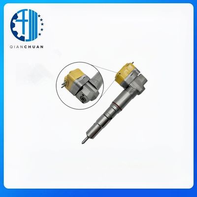 232-1171 10R-1267 Fuel Injector for   3142E Diesel Engine