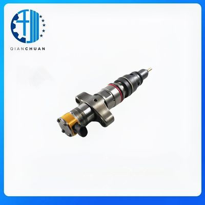 254-4339 2544339 Fuel Injector for   C9 Engine