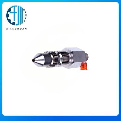 Grease Valve 20M-30-31240 20M3031240  for Komatsu PC20MR-2 PC30MR-3 PC35MR-5 PC38UU-3 PC40MR-2 PC45MR-5 PC50UU-2 Excavator Engine Spare Parts