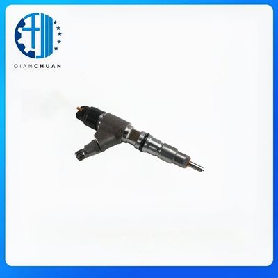 449-3315 0445120518 Fuel Injector for  M315D2 M317D2 C4.4