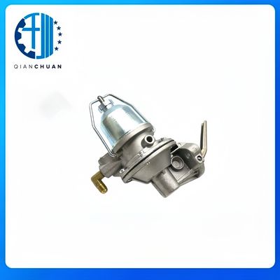 1701050K60 Fuel Pump for Komatsu TCM Forklift Nissan H15 H20II H25II K25 K15 K21