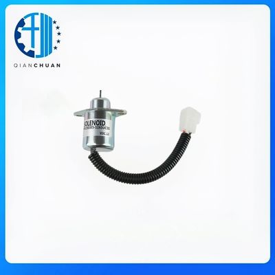 503ES-12A5UC5S 17594-60014 SA-4569T 12V Solenoid for Kubota Yanmar Engine