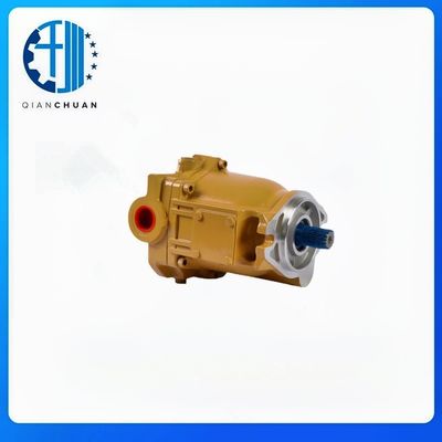 9T-6857 9T6857 Hydraulic Piston Pump for CAT Caterpillar 416 428 Backhoe Loader