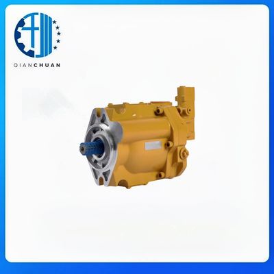 9T-6857 9T6857 Hydraulic Piston Pump for   416 428 Backhoe Loader