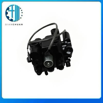 Hydraulic Control Valve 91G72-40100  For Mitsubishi FD30 FD35 Forklift Spare Parts