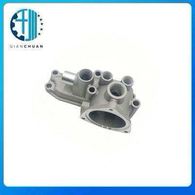 Thermostat Housing 5-13716026-0 For 6BG1 Isuzu Forklift Spare Parts
