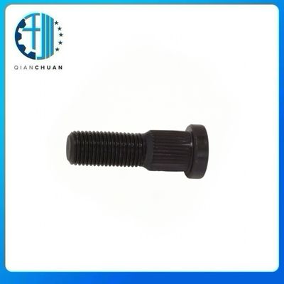 Wheel Bolt  M14X1.5 43812-23320-71 For Toyota Forklift  7FG25 7FG30 Spare Parts