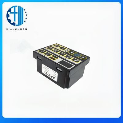 14590052 VOE14590052 Air Conditioner Controller for Volvo EC210B Excavator