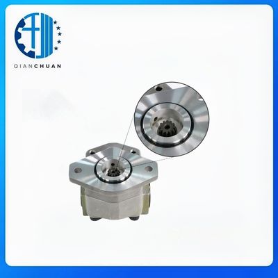 A10VD43 Gear Pump for CAT E70B 307B 307C 308C Hitachi EX60-2 EX60-3 Excavator