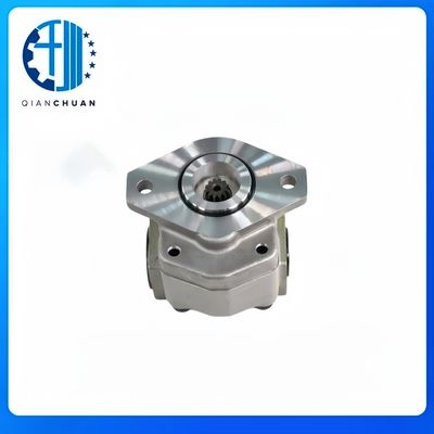 A10VD43 Gear Pump for  E70B 307B 307C 308C Hitachi EX60-2 EX60-3 Excavator