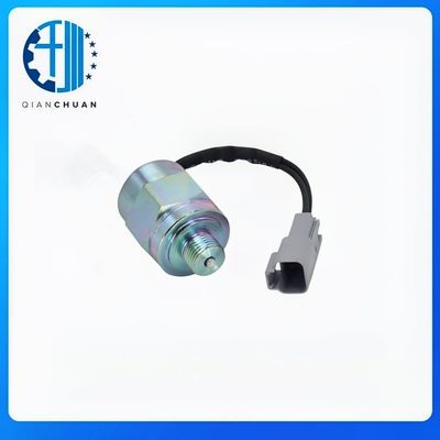 3584127 Fuel Stop Solenoid For volvo MD2030 MD2040 Engine Parts