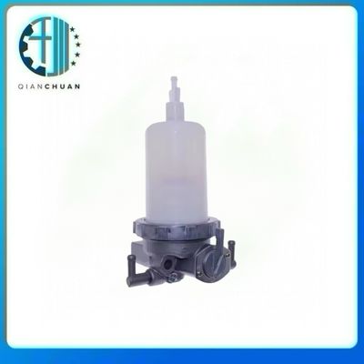 Oil  Water Separator  129906-55711 for Yanmar  4TNV88-NHB Engine Spare Parts
