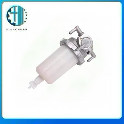 Oil  Water Separator  129906-55711 for Yanmar  4TNV88-NHB Engine Spare Parts