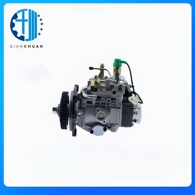 104641-6211 8970395390 Fuel Injection Pump For Isuzu  4JB1 Engine Spare Parts