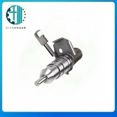 127-8205 Fuel Injector For  3114 Diesel Engine Spare Parts
