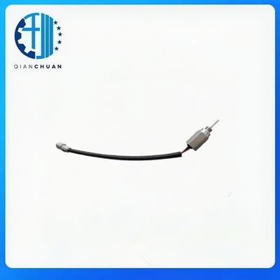 Water Temperature Sensor 134-2252 1342252 for  3208 3306 3304 3406B 3408 C15 C18  Diesel Engine Spare Parts