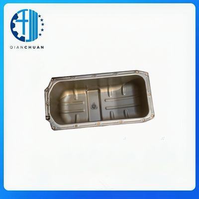 New Oil Pan 377-4718 for CAT E330GC E336GC Excavator C7.1 Engine