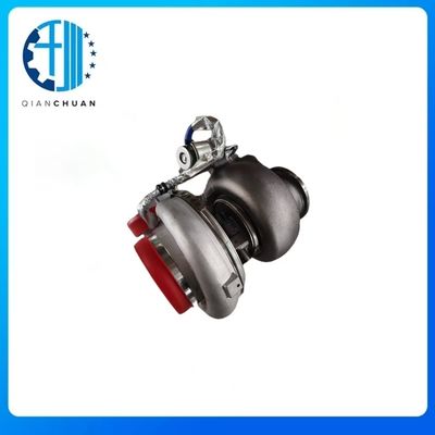 Genuine  C9 Turbocharger 540-2483 872982-5003