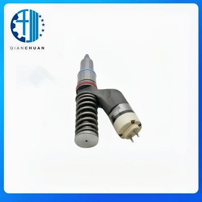 102-6236 Fuel Injector for Caterpillar 3406E Diesel Engine