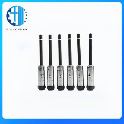 4W7018 Fuel Injector Pencil Nozzle for  3406 3406C Engine