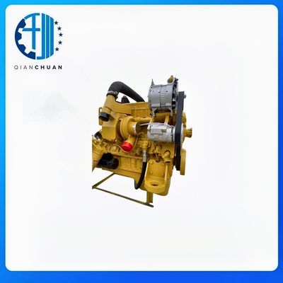  3406 Diesel Engine 14.6L Inline 6 Cylinder New