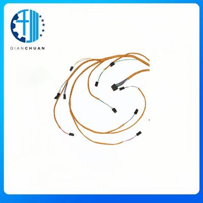 CAT C9 C11 Diesel Engine Injector Harness 4286097 546-2154