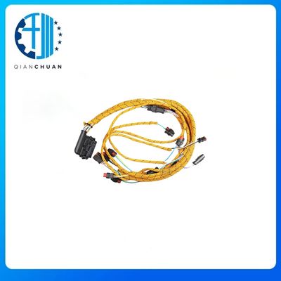  C18 Engine Wire Harness 527-5395 for Excavators 374DL 365C 385C