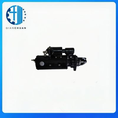 24V 11T Starter Motor 338-3454 for  C9 C12 C15 Engines